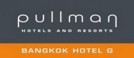 Pullman Bangkok Hotel G Silom - Logo